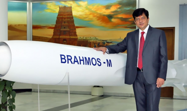 Russian, India To Co-Develop Miniature Version Of BrahMos Missiles