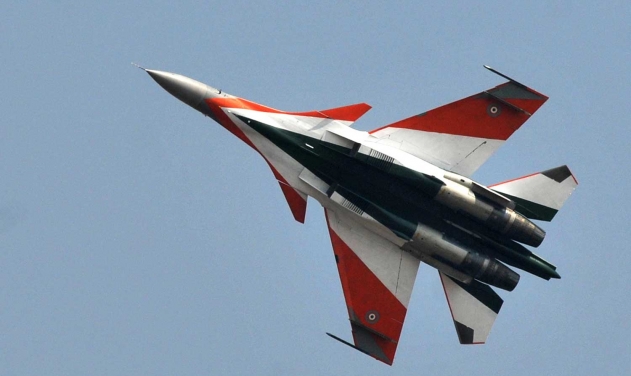 HAL Chief Confirms IAF Plans to Acquire 18 Su-30MKI, 21 MiG-29 Fighter Jets