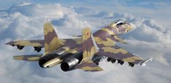 Is Russia Offering China, Pakistan A Su-35 Aircraft Package Deal?
