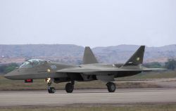 Delayed FGFA Deal May Get The Nudge During Putin’s India Visit