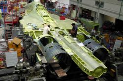 Unresolved Issues In Su-30MKI Could Impact “Super Sukhoi” Upgrade Talks