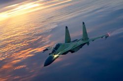 Angola To Receive Four Modernized Su-30MK Fighters From Russia This Year