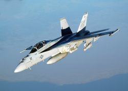 Boeing Awarded $1.9 Billion For Final Super Hornet Contract