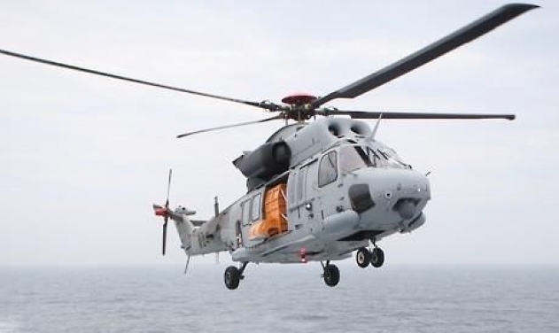 S Korea's Marine Corps Receives First Batch Of Surion Marine Utility Helicopters 
