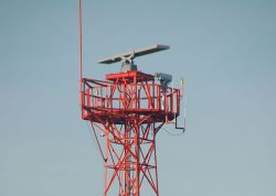 Kevin Hughes To Supply SharpEye VTS radar For Port of Vitória, Brazil