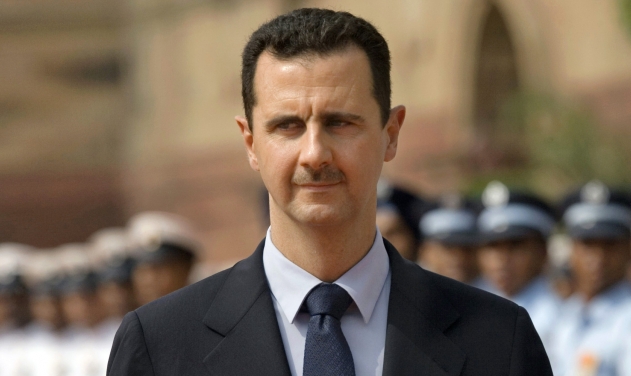 No Expectation From Trump Presidency: Syrian President Assad