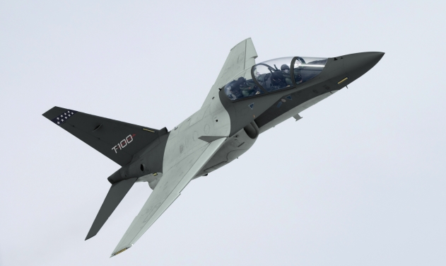 Leonardo Selects US Location To Build USAF T-X Trainers