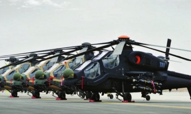 Pakistan Signs Deal to Procure 30 T129 ATAK Helicopters from Turkey