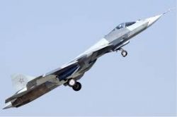 After India, Russia Offers Brazil Joint Development Of T-50 Fighter Aircraft