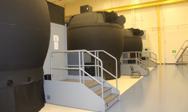 CAE to Provide Instructor Support Services for US Navy