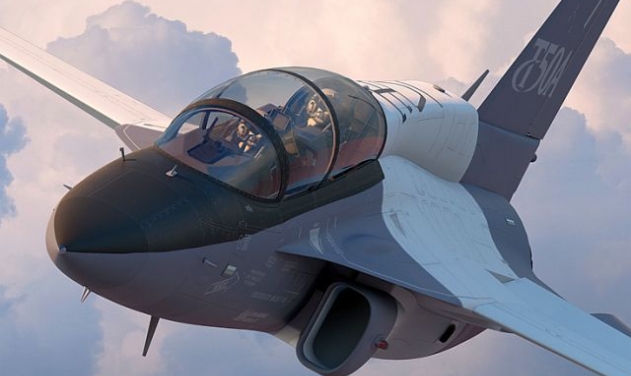 Lockheed Martin Asks Korean Partner to Cut T-50A Trainer Jet Cost