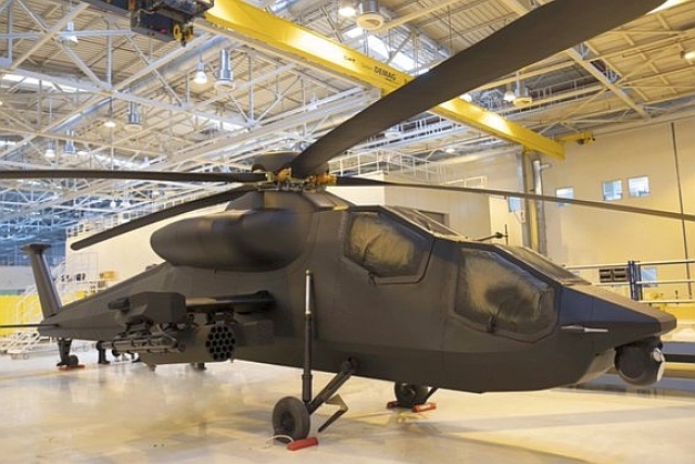 Ukraine Delivers First Two Engines for Turkey's Apache Competitor, the T929 ATAK-II Helicopter 