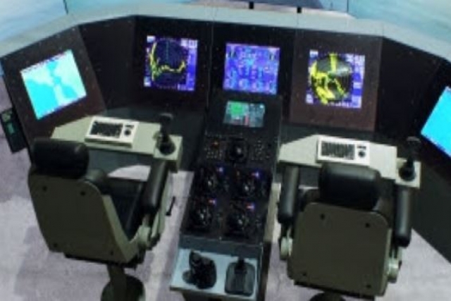 U.S. Navy to Receive Littoral Combat Ship Simulators