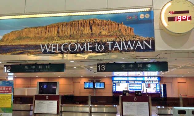 International Airlines Forced to Refer Taiwan As Part of China