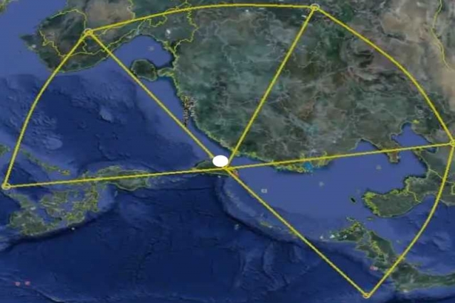 Range of Taiwan Air Surveillance Radar to be Extended by 2024