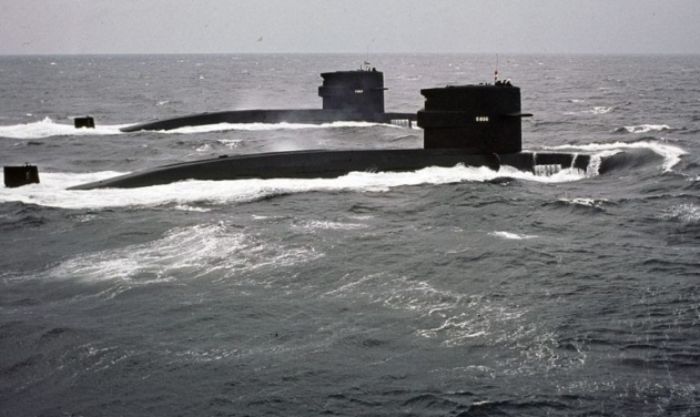 Taiwan to Modernize 30-year Old Submarines