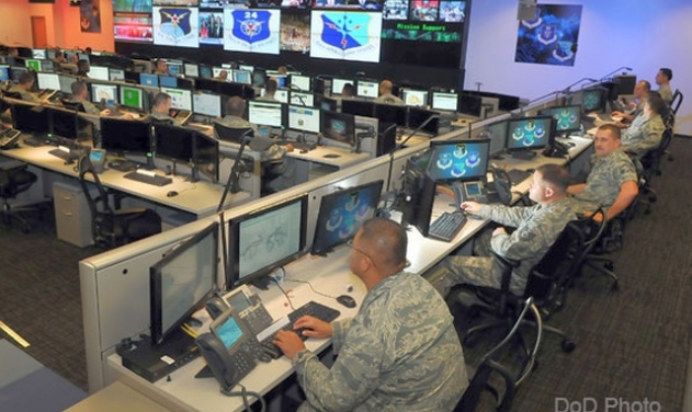 USAF Awards Boeing $259M Contract for Weapon Planning Software