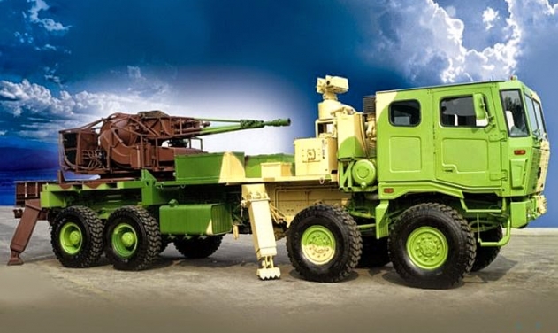 Tata Motors Signs Deal With PT Pindad To Market Its Armoured Vehicles In Indonesia, ASEAN