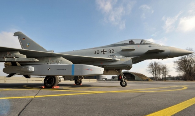 Spanish Air Force’s TAURUS Missile to be Upgraded by MBDA, Saab JV