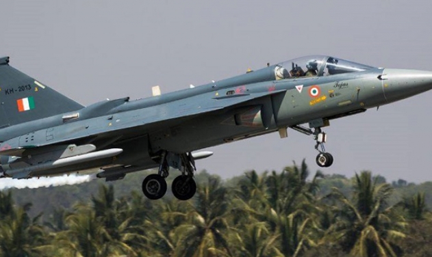 India clears US$7.5 Billion Worth Proposal For 83 Tejas Aircraft