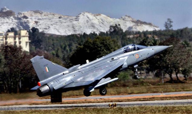Thales Radar Offered For HAL Tejas Mk-1A Combat Aircraft