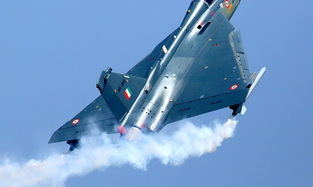 Indian Air Force Commits To Purchase 324 LCA Tejas
