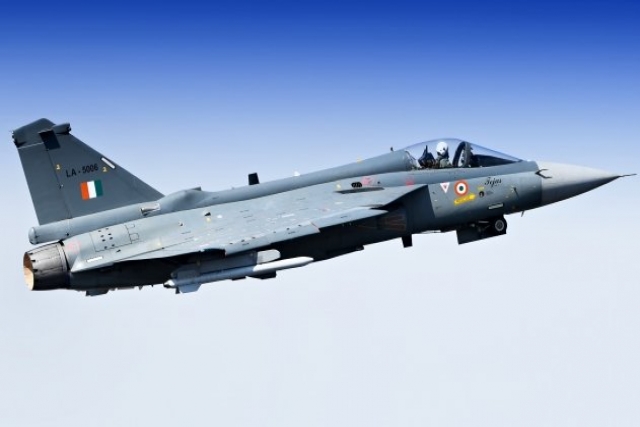 India finalises $5.46B deal for 83 Tejas Jets 