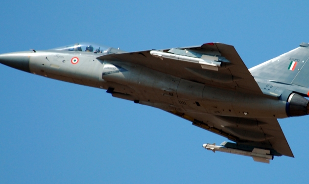 India To Spend $187 Million To Double LCA Production