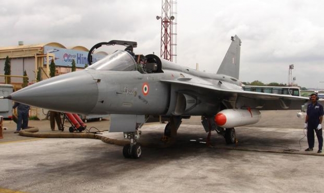 Indian Air Force Issues RFP to Procure 83 Tejas LCA from HAL for $7.8 Billion