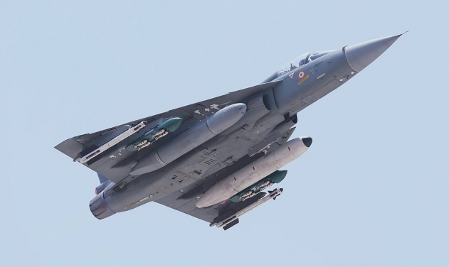 Indian Air Force Rejects Home-made Tejas Light Combat Aircraft