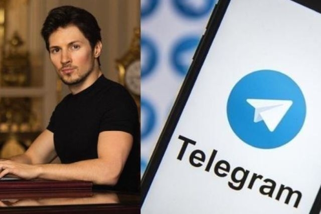 UAE Suspends $10 Billion Rafale Jet Deal Over Telegram Founder’s Arrest