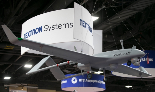 Textron Wins US Army RS3 Contract