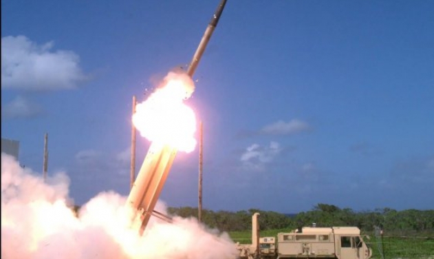 Additional Environmental Impact Assessment For South Korean THAAD Missile Defense System
