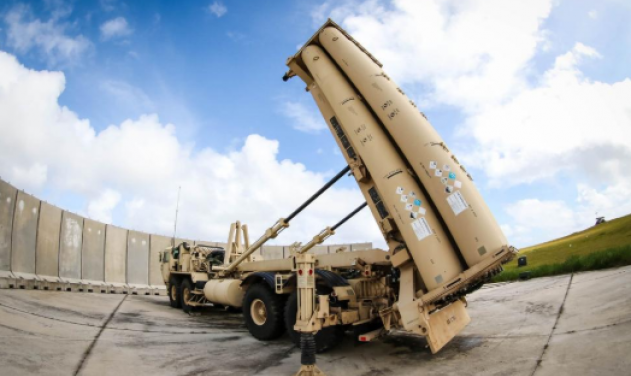 No THAAD Sytems to Saudi As US Senate Blocks $8 Billion Arms Sales To Riyadh