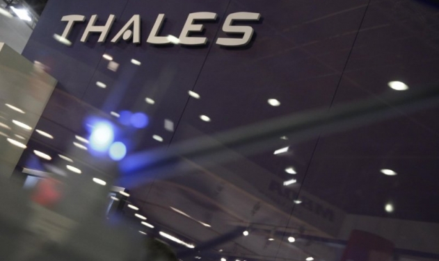 Thales, Reliance Defense To Form Joint Venture For Radar and EW Sensors