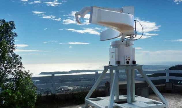 France Selects Thales’ Coastal Surveillance Radars For Armed Forces