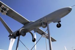 Thales, WB Electronics, Poland Unveil Jointly Produced Armed Unmanned Aircraft