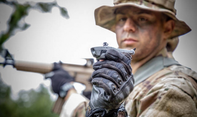 US Orders Small Reconnaissance Drones For Army
