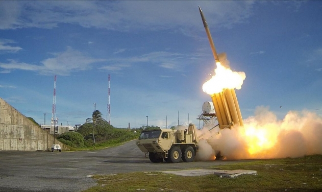 China’s Ballistic Missiles Cannot Be Intercepted By US Thaad Defense System, Ex-US Official Says