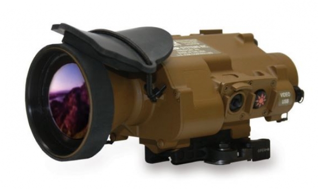 FLIR Systems to Provide Milsight T75 Long-range Thermal Weapon Sights to Israel