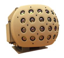 Lucid Introduces New Hostile Fire Detection Sensor