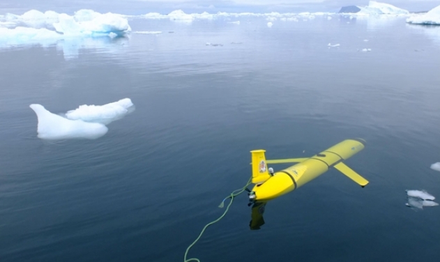 UK Navy To Operate Robot Glider Fleet Ahead Of Unmanned Warrior Exercise