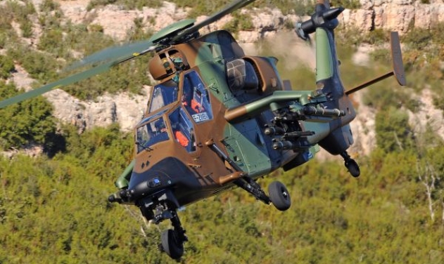 PGZ, Airbus Helicopters Begin Industrial Talks On Tiger HAD CHoppers Project In Poland
