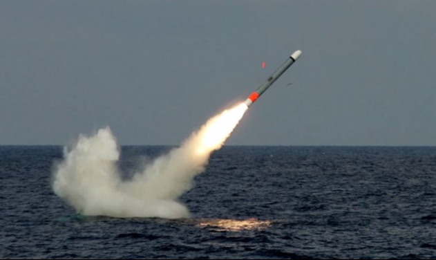 Raytheon To Upgrade US Navy’s Block IV Tomahawk Missile Equipment
