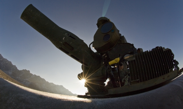 Raytheon Wins $592.5 Million in FMS Contracts to Supply TOW Anti-Tank Missiles