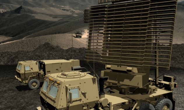 Lockheed Martin To Deliver New and Upgraded Long Range Radars To Jordan