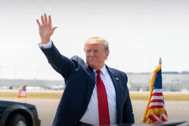 Did Trump Order Soleimani Killing to Boost Re-election Prospects?
