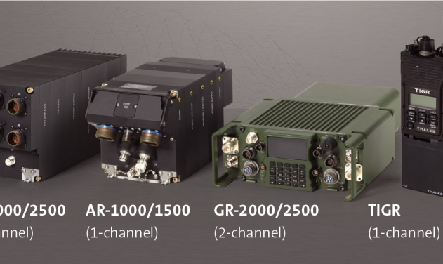 Rockwell To Supply Communication and Navigation Components For ECIL