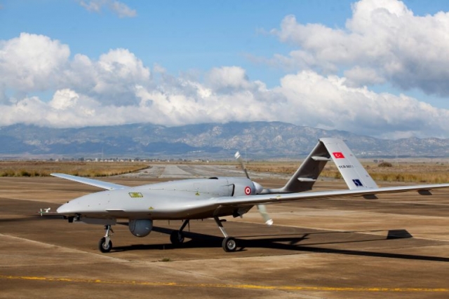 Russian Electronic Warfare Systems Cannot Beat Bayraktar UAVs: Baykar