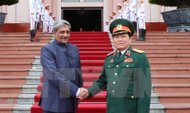 Vietnam Defense Minister To Discuss BrahMos Missiles Sale During India Visit